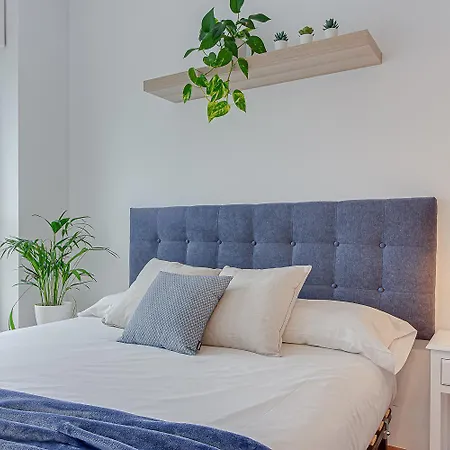 Blue Ocean 아파트