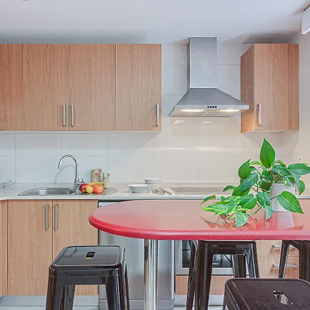 Blue Ocean 아파트