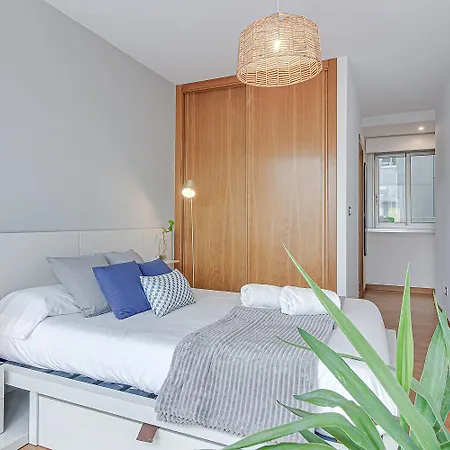 Blue Ocean 아파트 *