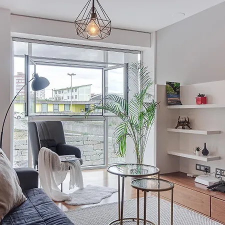 Blue Ocean * A Coruña