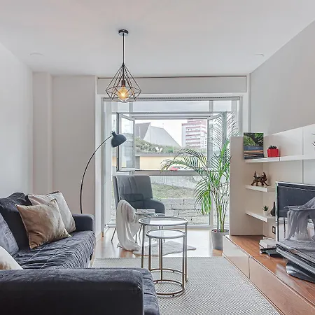 Blue Ocean Appartement