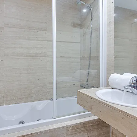 Appartement Blue Ocean *