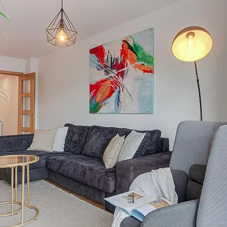 Blue Ocean * A Coruña