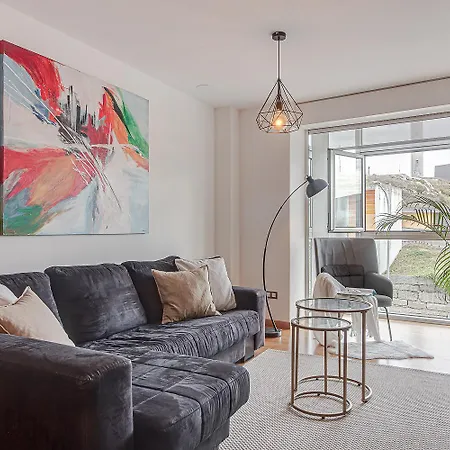 Blue Ocean 아파트 *