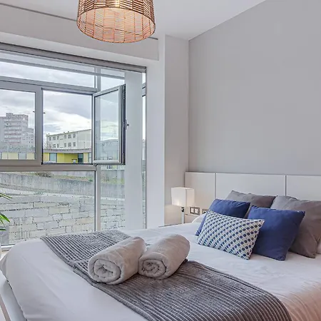 Blue Ocean * A Coruña