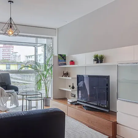 Apartment Blue Ocean