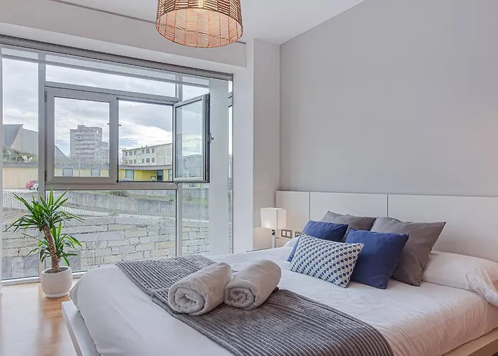 Blue Ocean * 拉科鲁尼亚