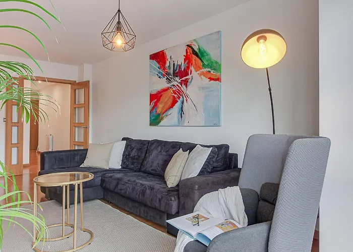 Blue Ocean A Coruña